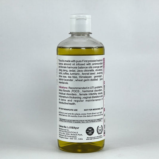 Yoni Dauthi Taila (500ml)