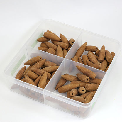 Incense (Dhoop) Cones New 1 Kg
