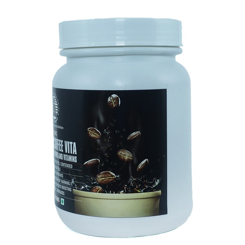 Instant Coffee Vita