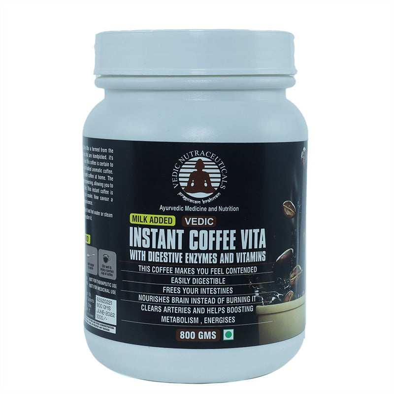 Instant Coffee Vita