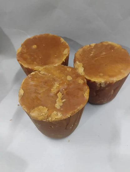 Jaggery cube (+ or – 1 kg)