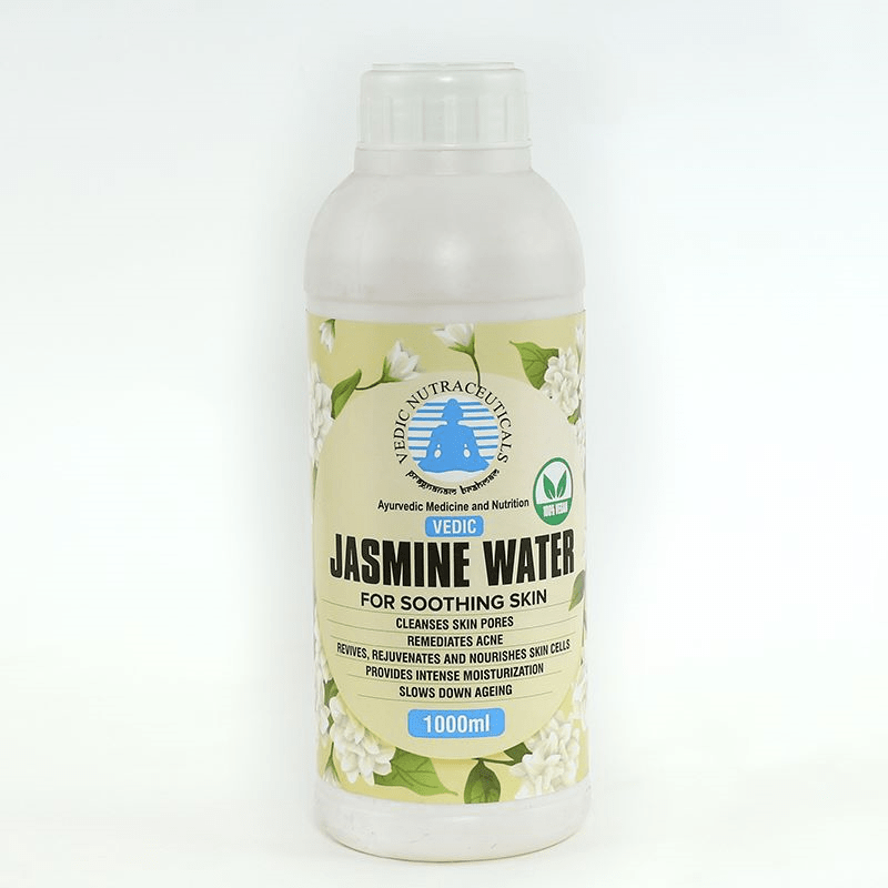Jasmine Water - 1 Litre