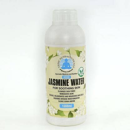 Jasmine Water - 1 Litre