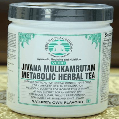 Jivana Mulikamrutam