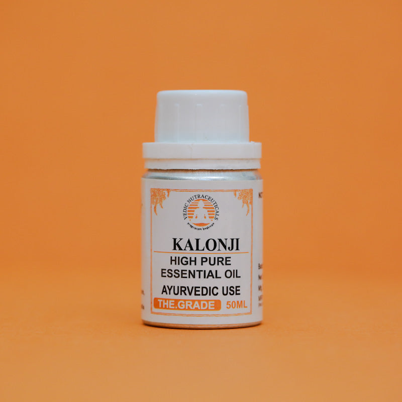 Kalonji Oil
