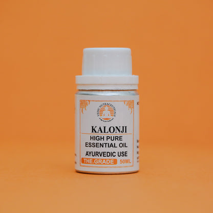 Kalonji Oil