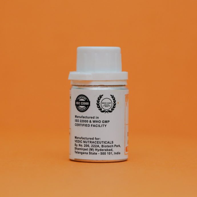 Kalonji Oil