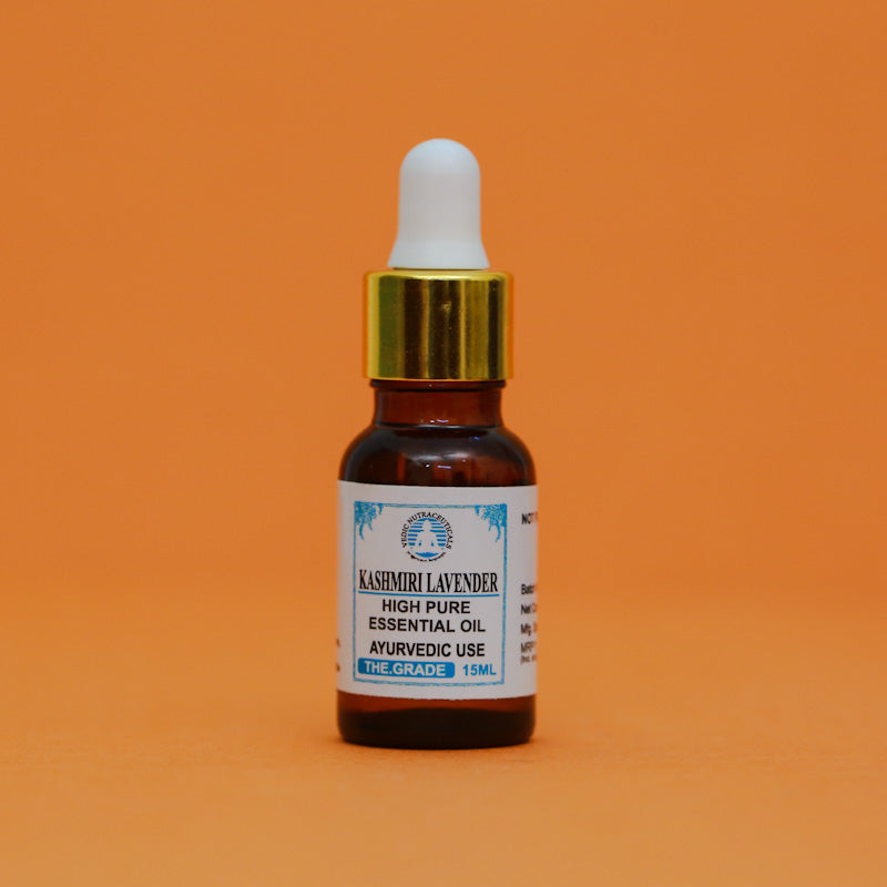 Kashmiri Lavender Oil