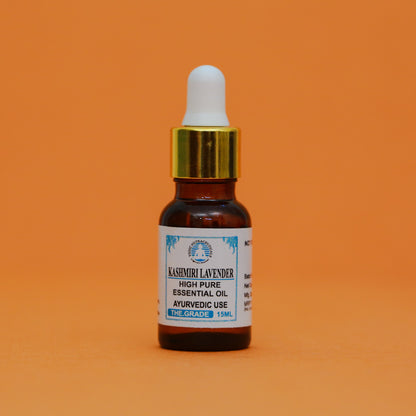 Kashmiri Lavender Oil