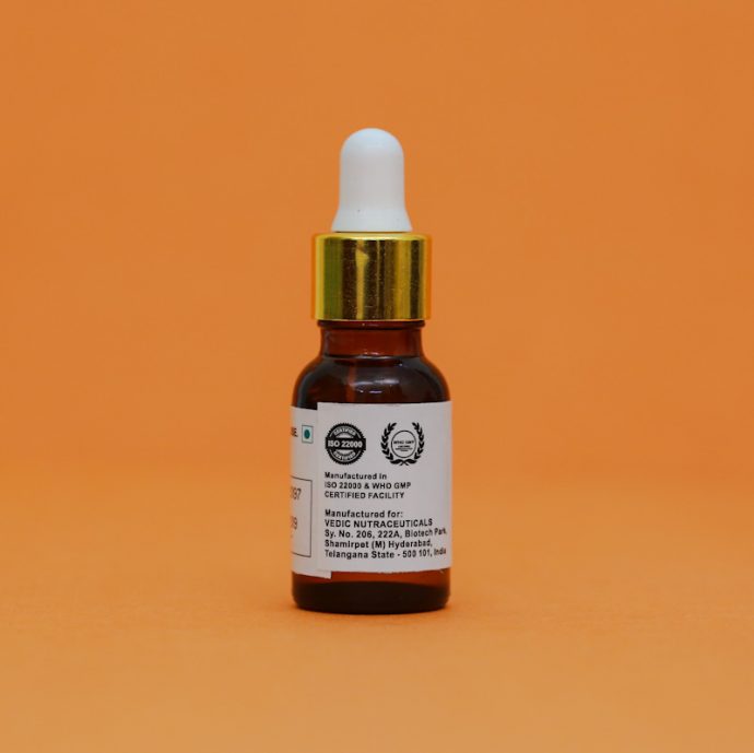 Kashmiri Lavender Oil