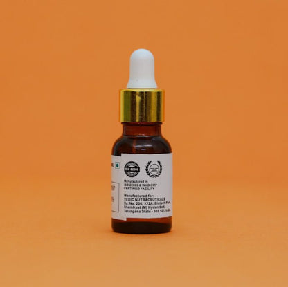 Kashmiri Lavender Oil
