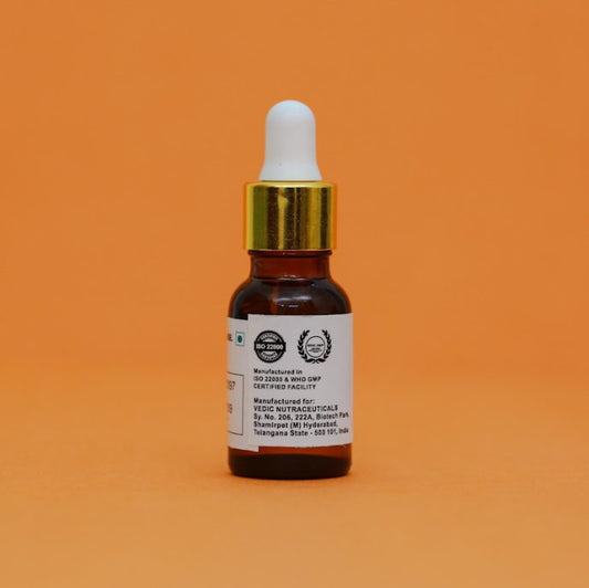 Kashmiri Lavender Oil