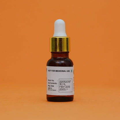 Kashmiri Lavender Oil