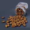 Kashmiri Mamra Almonds - Roasted & Salted