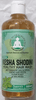 Kesha Shodini - Hair Shampoo (Natural Peppermint) 500 ML
