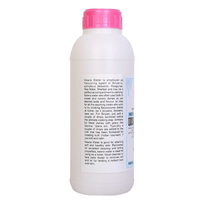 Odishi Kewra Water - 1 Litre