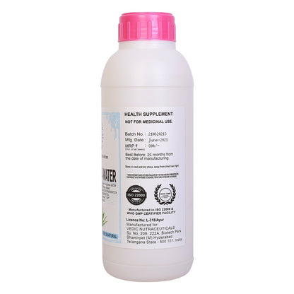 Odishi Kewra Water - 1 Litre