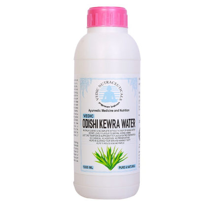 Odishi Kewra Water - 1 Litre