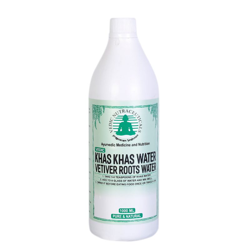 Khas Khas Water