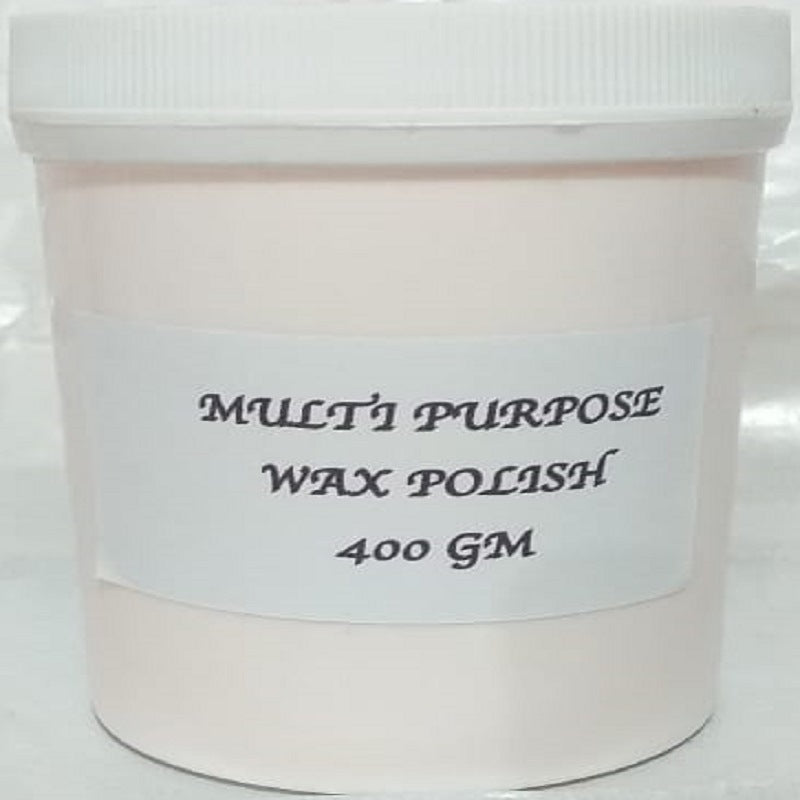 MULTI PURPOSE WAX POLISH