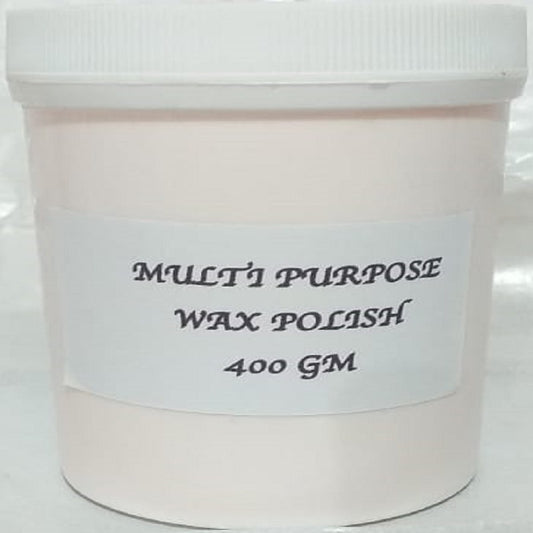 MULTI PURPOSE WAX POLISH