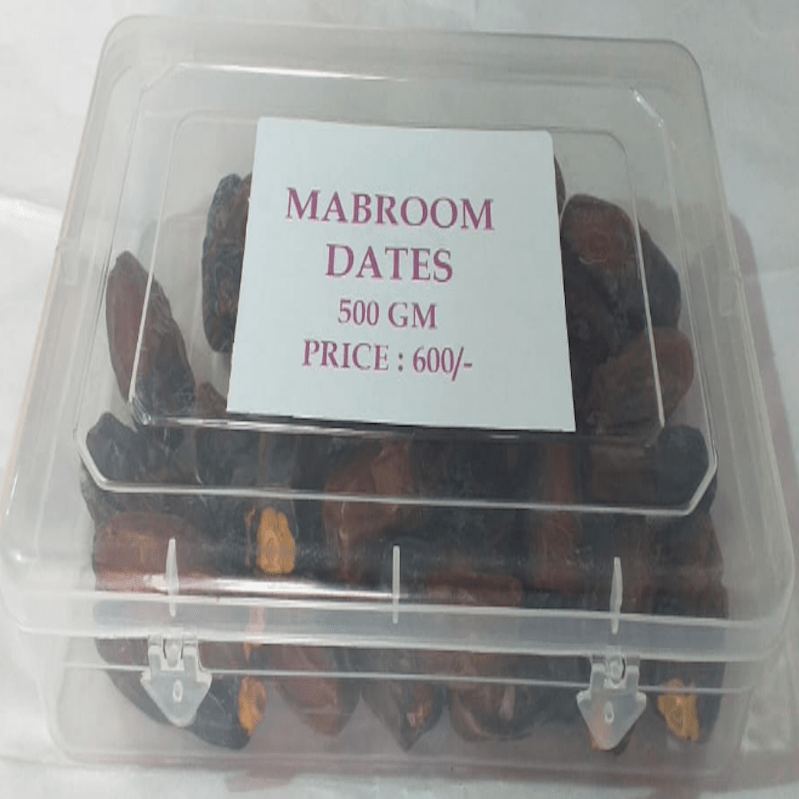 Mabroom Dates