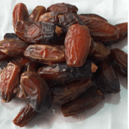 Mabroom Dates