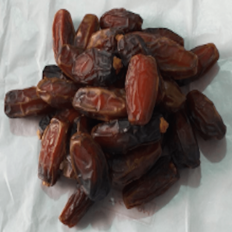 Mabroom Dates