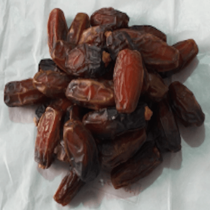 Mabroom Dates