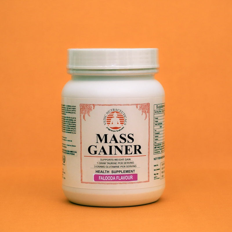 Mass Gainer - Faluda