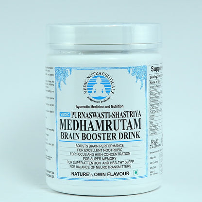 Medhamrutam - Brain Booster Drink