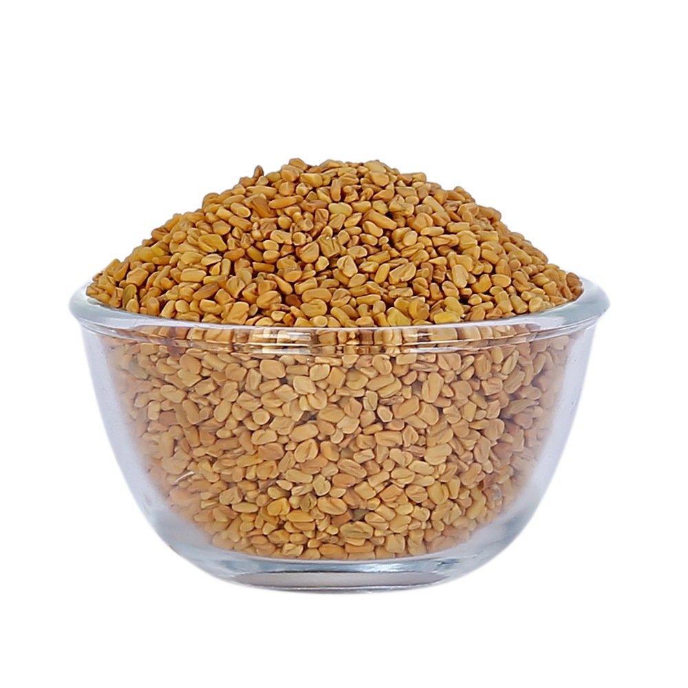 Fenugreek - Methi (1 Kg)