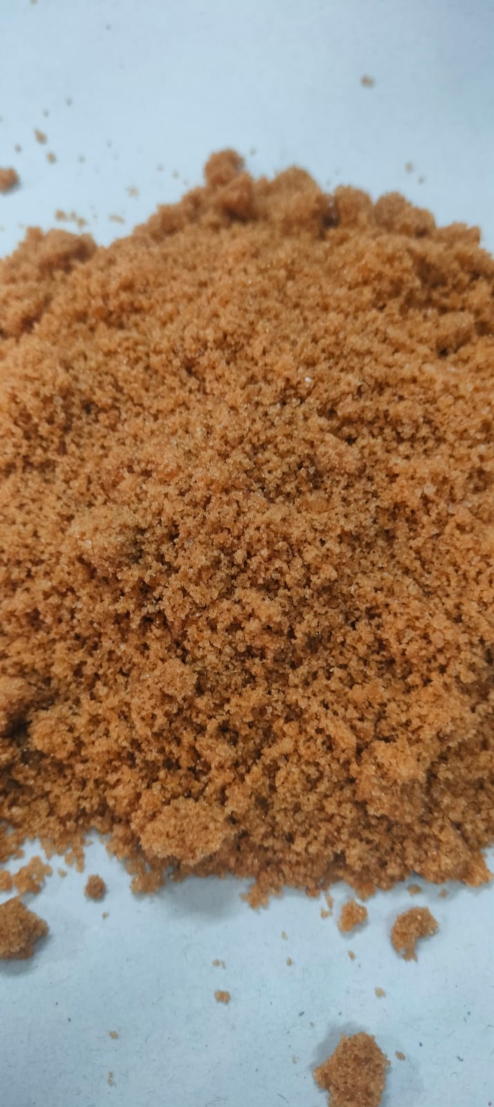 Molasses Sugar 2 Kg