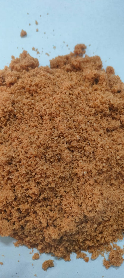 Molasses Sugar 2 Kg