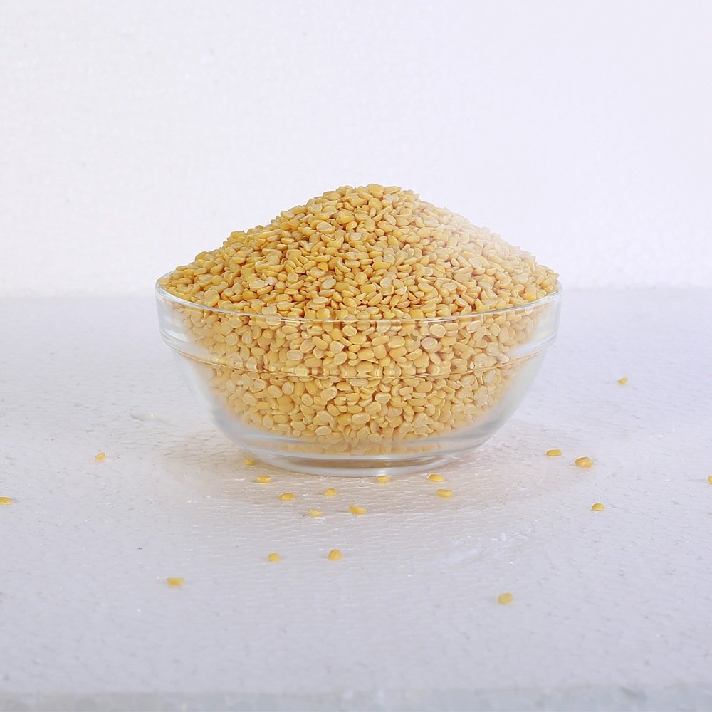 Moong Dal without Chilka - 1 Kg