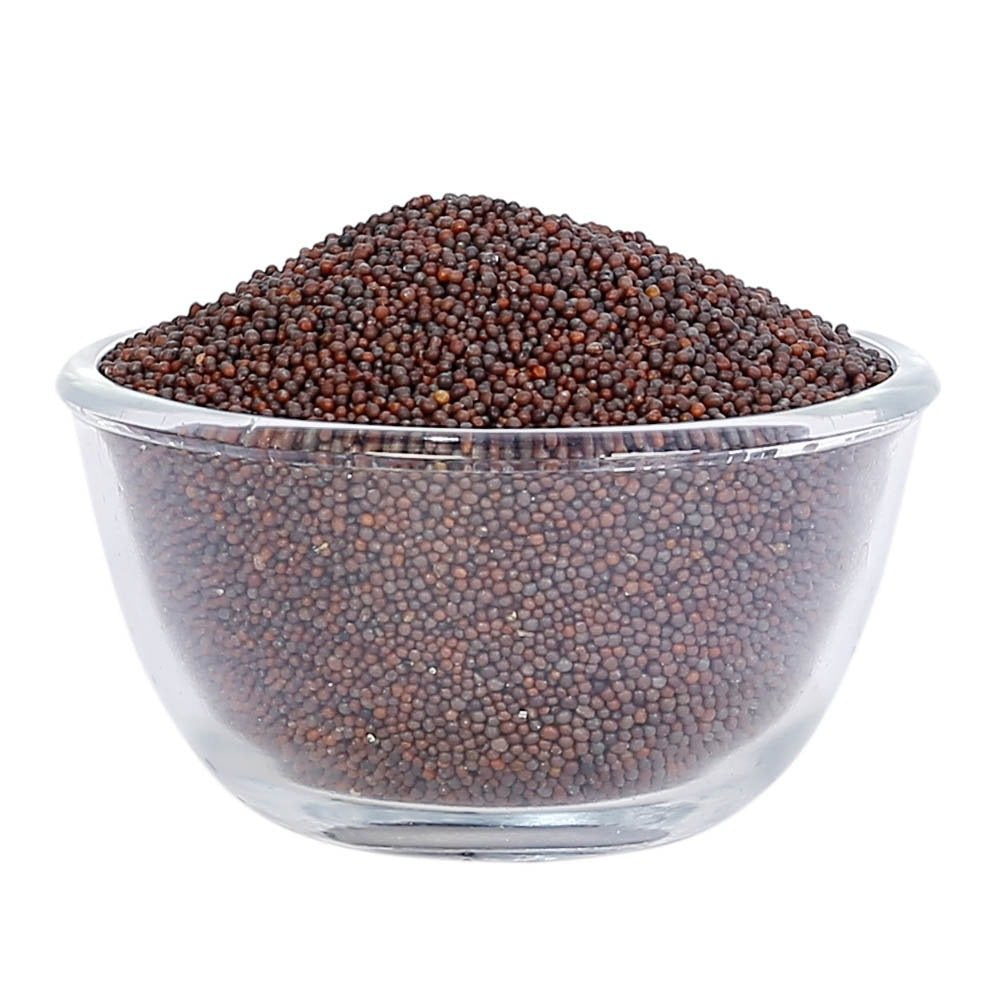 Mustard Seeds Small - 1KG