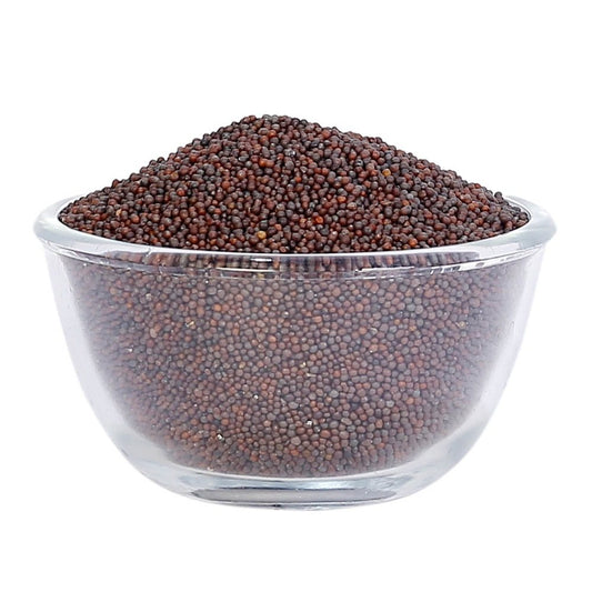 Mustard Seeds Small - 1KG