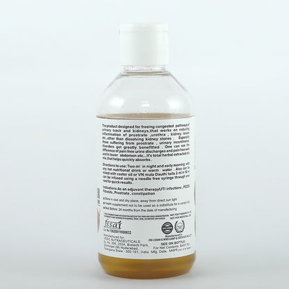Mutravahini Misra - Herbal diuretic complex 200 ml
