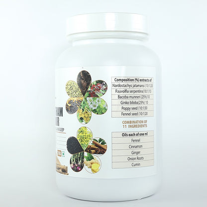 Nidramrutham (Sleep Elixir) 2 Kg