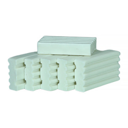 Organic Natural Bio Wash Soap Bars - Set of 6
