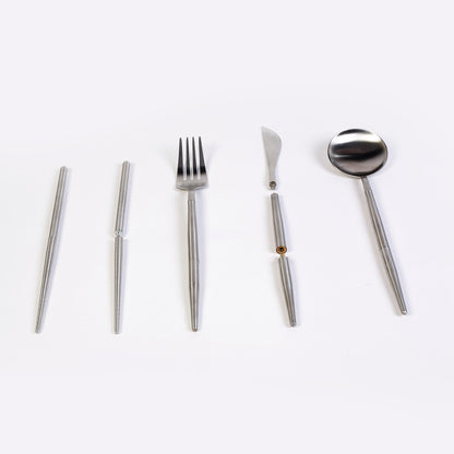 Portable Cutlery Set