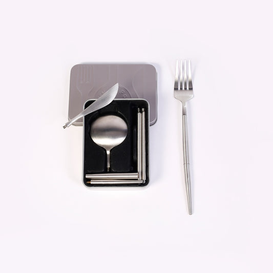 Portable Cutlery Set