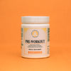 Pre-Workout - Orange
