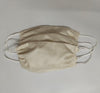 Raw Silk Face Mask - Set of 3