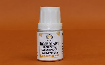 Rosemary Pure Oil