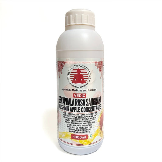 Sevaphala Rasa Sangraha