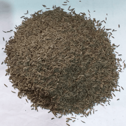 Shahi Jeera