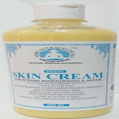 Skin Cream - 500ML