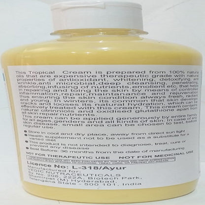 Skin Cream - 500ML