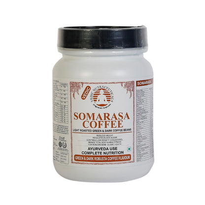 Somarasa Coffee - 1KG (Non Detox)